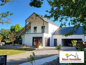 Maison de luxe de 6 pièces en vente à Salies-de-Béarn  Nouvelle-Aquitaine