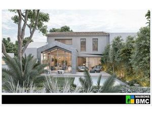 Maison de prestige de 140 m2 en vente Bordeaux  France