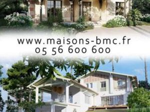 Terrain de 1450 m2 - Arcachon  France