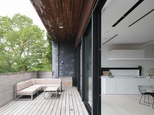 Penthouse à vendre à Markt 41 Eeklo (RBU94674)