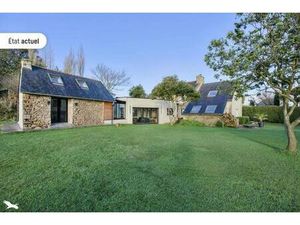 Vente maison 7 pièces 185 m² Plouvien (29860)