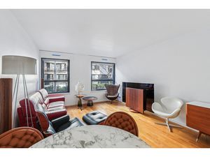 Achat Appartement 4 pièces 85m² PARIS 15ème