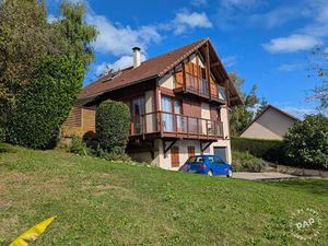 Serre-les-Sapins (25770)