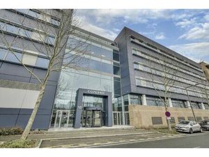 Location Local Professionnel 1 646m² MASSY 91300