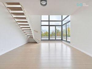 Penthouse à vendre à Avenue Roger Lallemand 3 Ixelles (VBD67440)