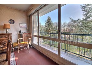 Achat Appartement 3 pièces 65m² CAEN 14000