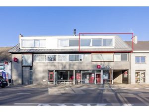 Appartement te koop in Destelbergen met 2 slaapkamers