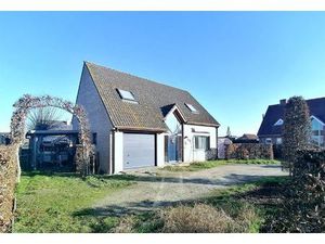 Huis te koop in Assenede