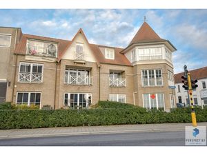 Appartement te koop in Knesselare met 2 slaapkamers