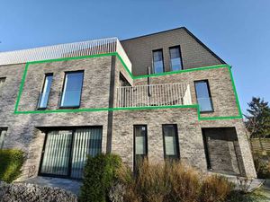 Appartement te koop in Wuustwezel