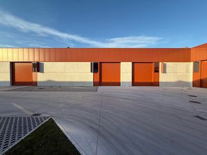 Commercieel te koop in Evergem