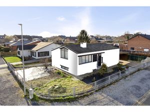 Huis te koop in Houthalen-Helchteren met 3 slaapkamers