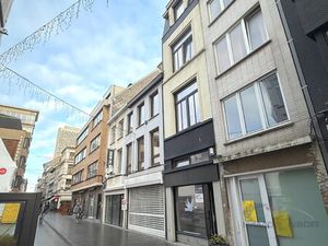 Huis te koop in Oostende met 3 slaapkamers