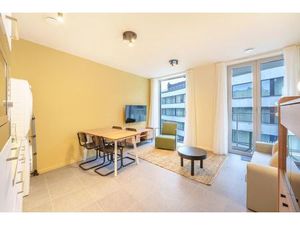 Appartement à louer à Appelmansstraat 30  Anvers (VBD67583)