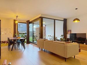 Appartement à louer à Henri Dunantlaan 20 Gand (VBD67569)