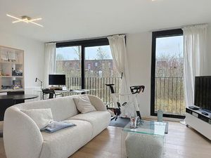 Appartement à louer à Nadine Crappéstraat 32 Gand (VBD67572)