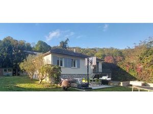 Achat Maison 4 pièces 95m²