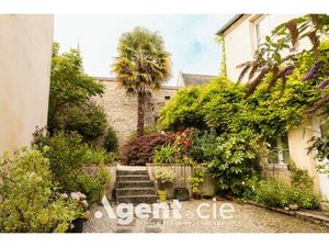 Achat Appartement 3 pièces 83m² BAYEUX 14400