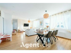 Achat Maison 5 pièces 82m² VILLERS BOCAGE 14310