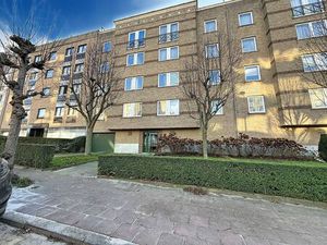 Appartement à vendre à Rue Konkel 179 Woluwe-Saint-Pierre (VBD67507)