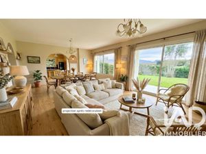 Vente Maison à Ciboure (64500) : à vendre / 130m² Ciboure