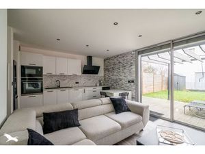 Vente maison 2 pièces 52 m² Blagnac (31700)