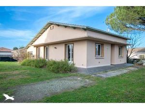 Vente maison 3 pièces 91 m² Eaunes (31600)