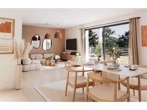 Appartement de luxe de 3 chambres en vente à Biarritz  Nouvelle-Aquitaine