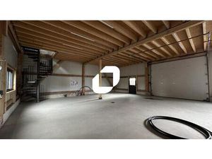 A LOUER  BELLE VISIBILITE