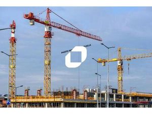 Location Local d'activités Reze 44400