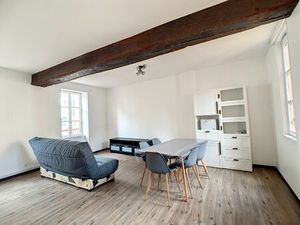 Appartement T3 Auxerre à louer