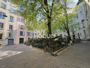 À vendre : Appartement 1 pièce à Grenoble - Hyper-centre