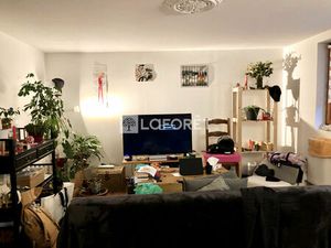 Appartement T4 Strasbourg à louer