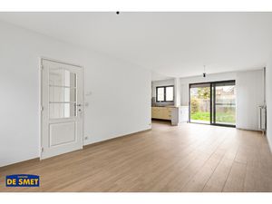 Huis te koop in Niel met 5 slaapkamers