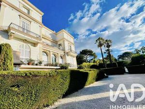 Vente Appartement 5 pièces à Saint-Raphaël (83530) : à vendre 5 pièces / 110m² Saint-Rapha