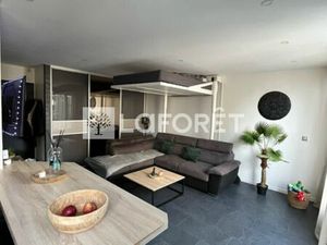 Appartement T1 près de LE PLESSIS TREVISE à louer