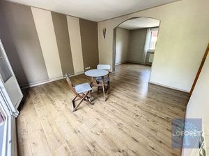 Appartement T4 Sainte-Geneviève-des-Bois à louer