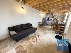 Maison T2 Leudeville à louer