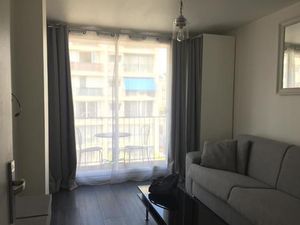 Appartement T1 Levallois-Perret à louer