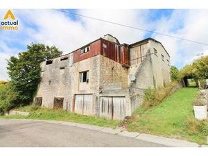 Surface industrielle à vendre à Rue Terre qui Monte Cerfontaine (VBD67553)