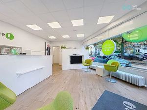 Surface commerciale à vendre à Avenue Eugène Plasky 49 Schaerbeek (VBD67444)