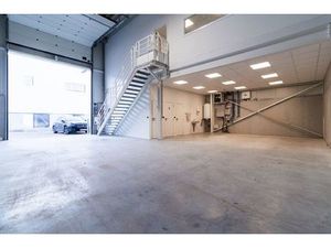 Surface industrielle à vendre à Avenue Robert Schuman 51 Nivelles (VBD67516)