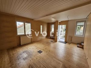 À LOUER - BUREAUX 100 m² - VANVES (92170)