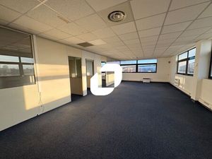 Location Bureau Decines Charpieu 69150