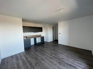 Appartement Tours 3 pièce(s) 57.30 m2