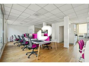 Location Bureau Paris 75014