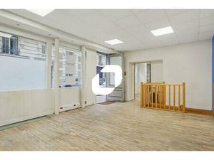 Location Bureau Paris 75014