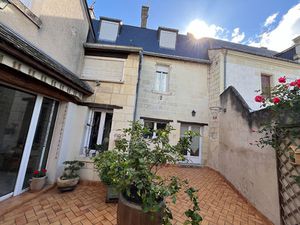 Achat Maison 10 pièces 200m²