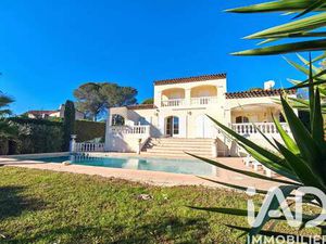 Vente Maison Piscine à Saint-Raphaël (83530) : à vendre Piscine / 160m² Saint-Raphaël