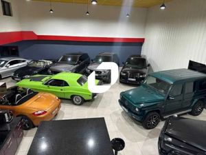 Vente Entrepôt Marines 95640